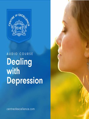 cover image of Dealing With Depression